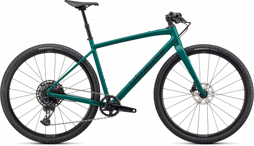 Diverge E5 Expert Evo thumbnail