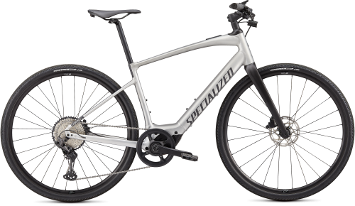 Electric Active thumbnail