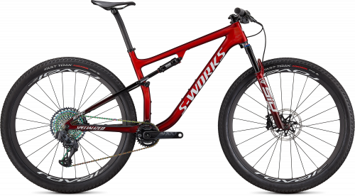 Cross Country thumbnail