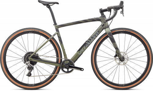 Diverge Comp Carbon thumbnail