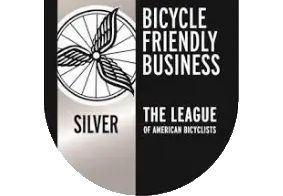 Bicycle Friendly Busines