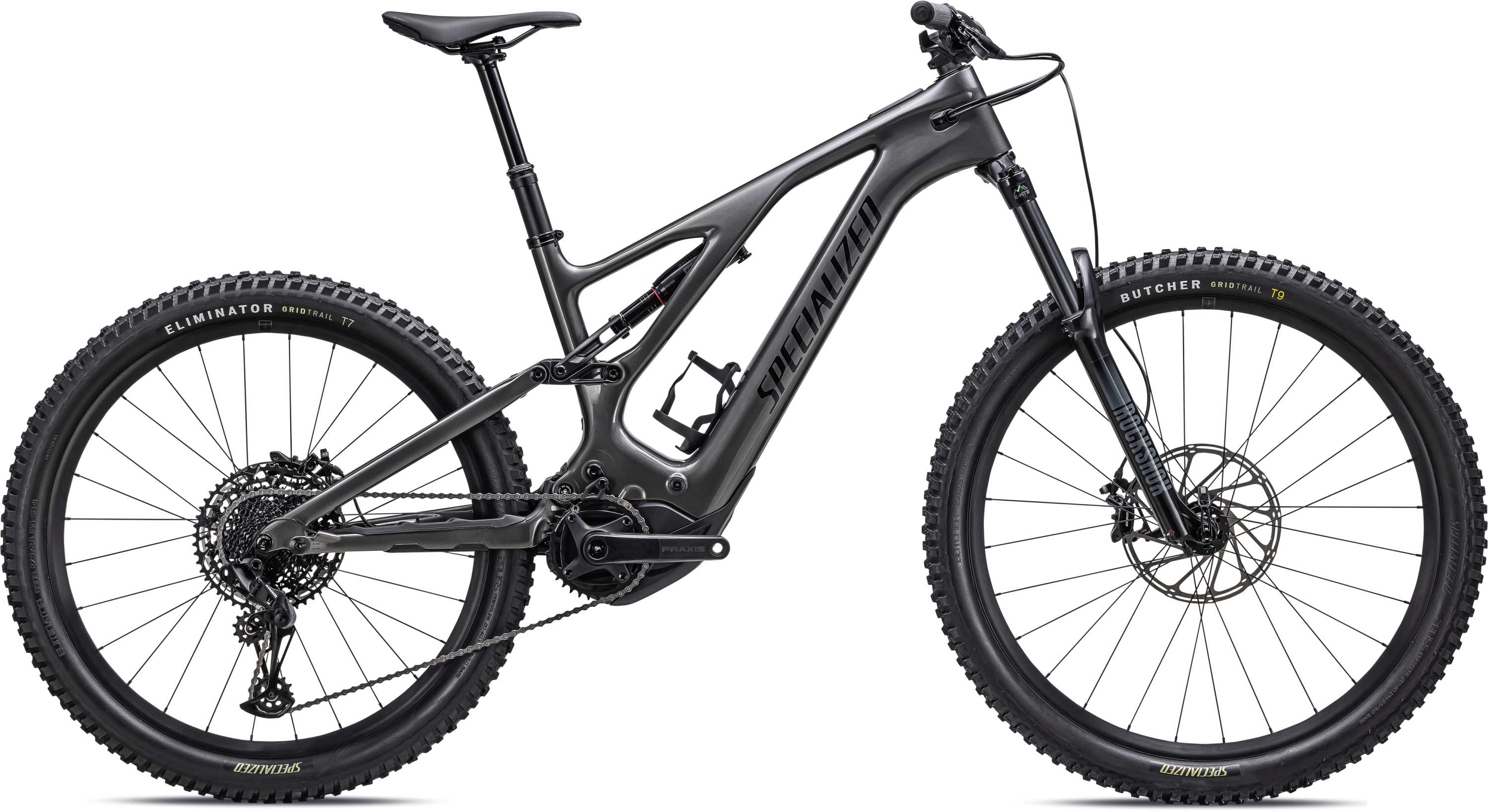 Levo Carbon