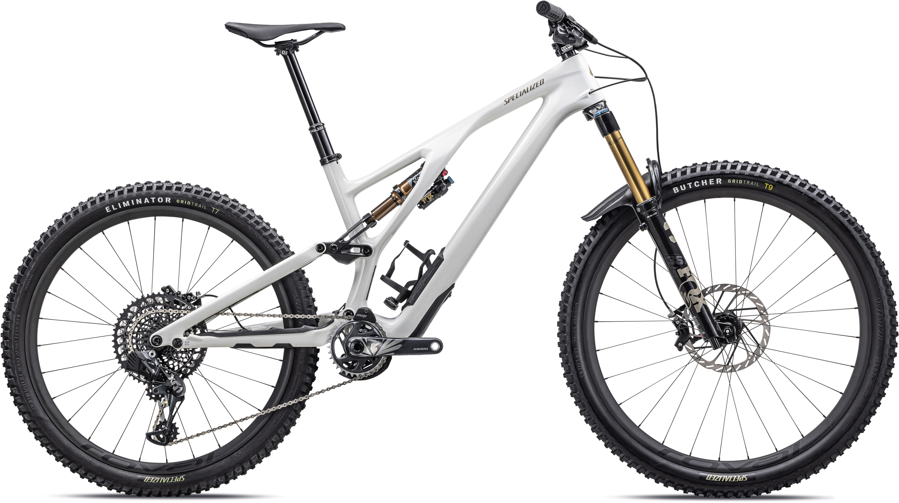 Stumpjumper Evo Pro