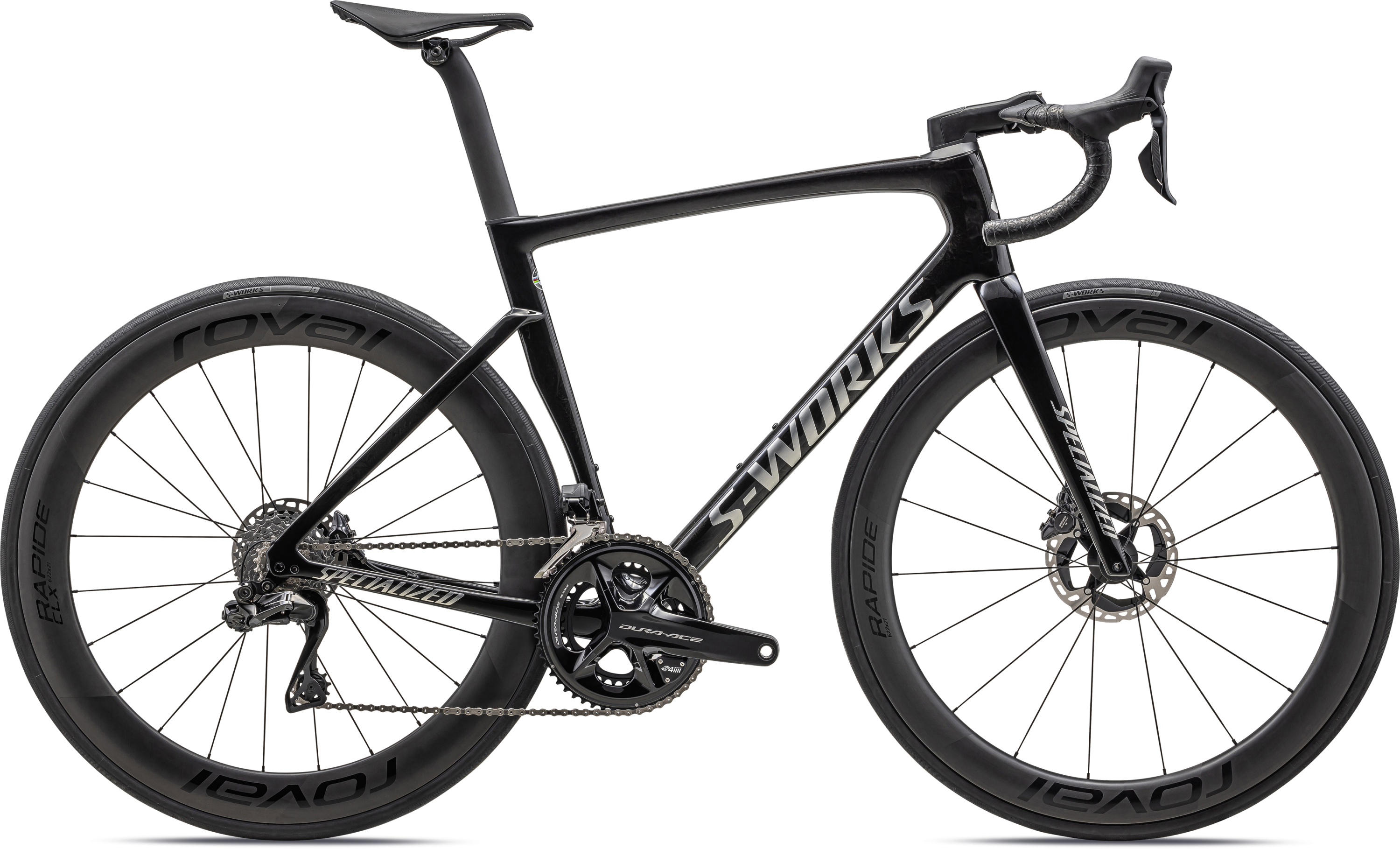 Tarmac Sl7 Sw Di2