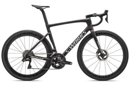 Tarmac Sl7 Sw Di2