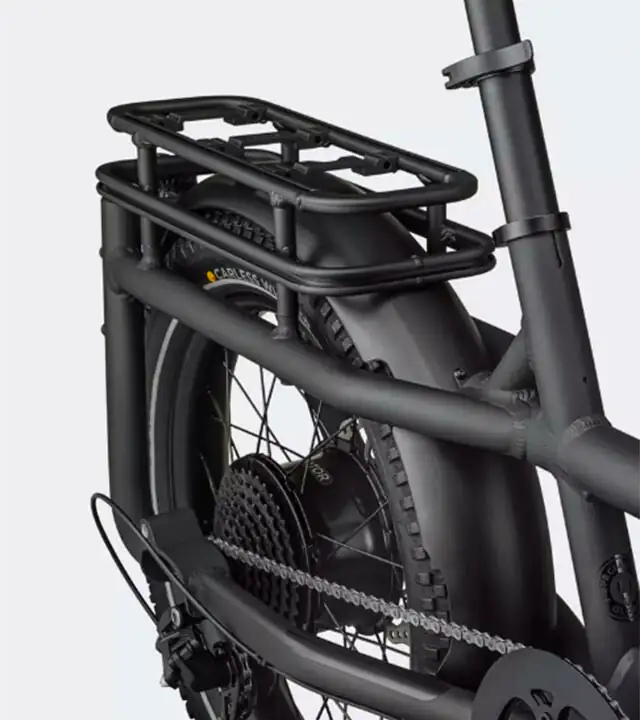 Specialized Globe Haul ST – Rear