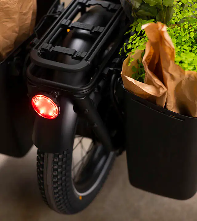 Specialized Globe Haul ST rear rack