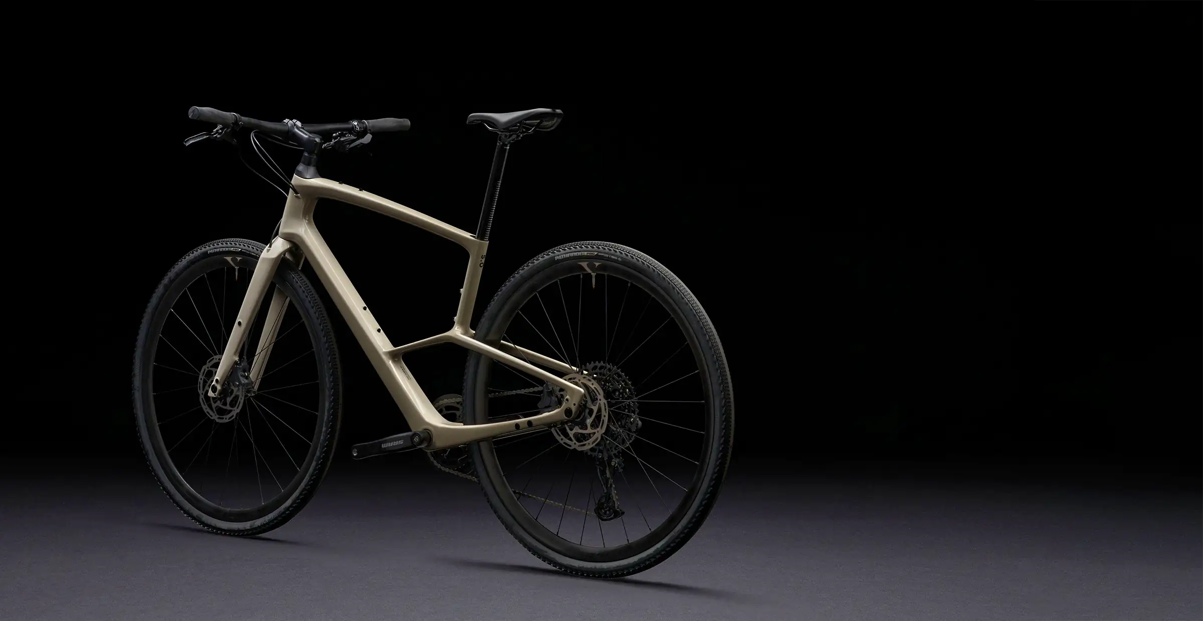 2023 Sirrus X future shocks