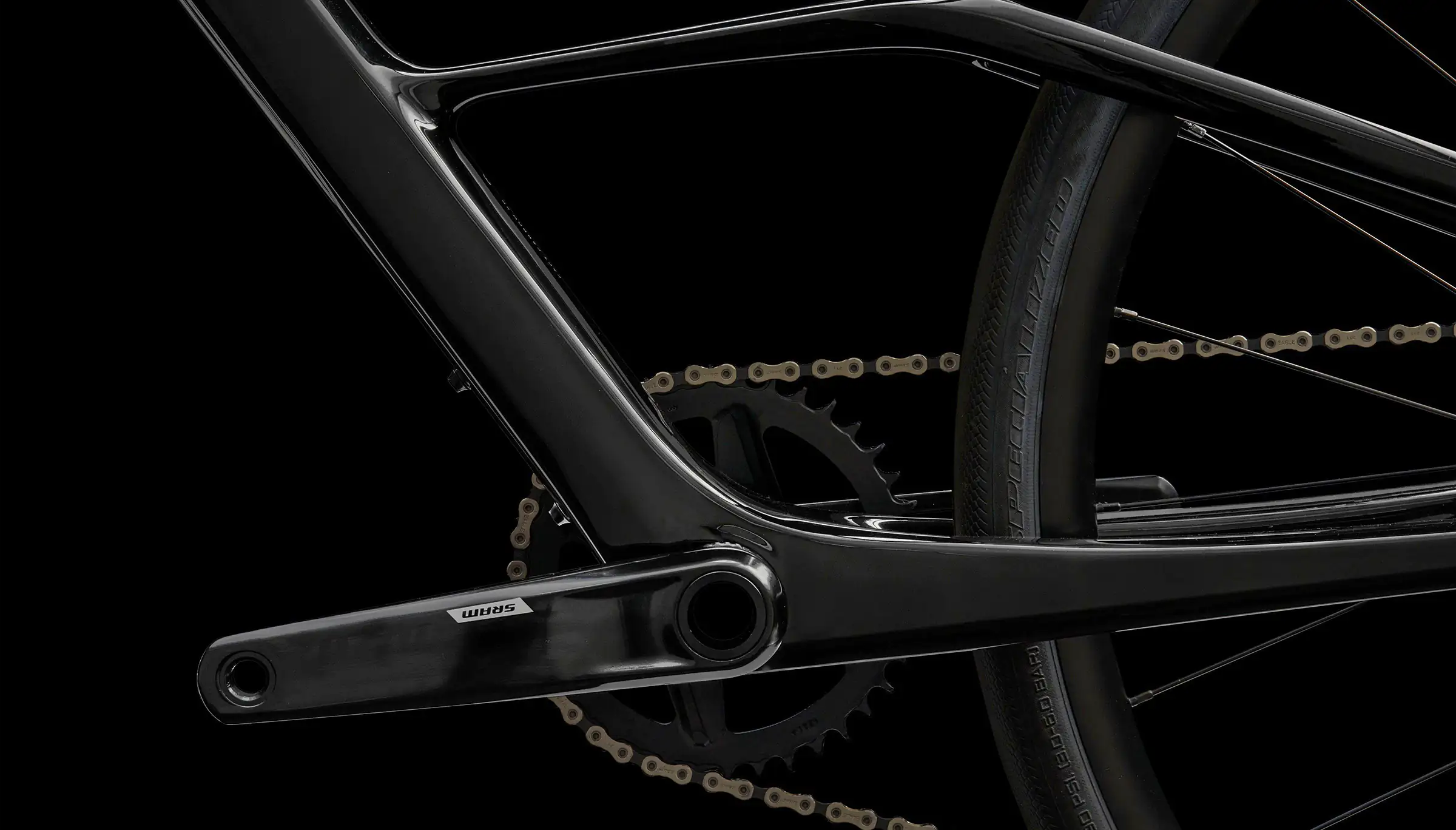 2023 Sirrus X compliance junction