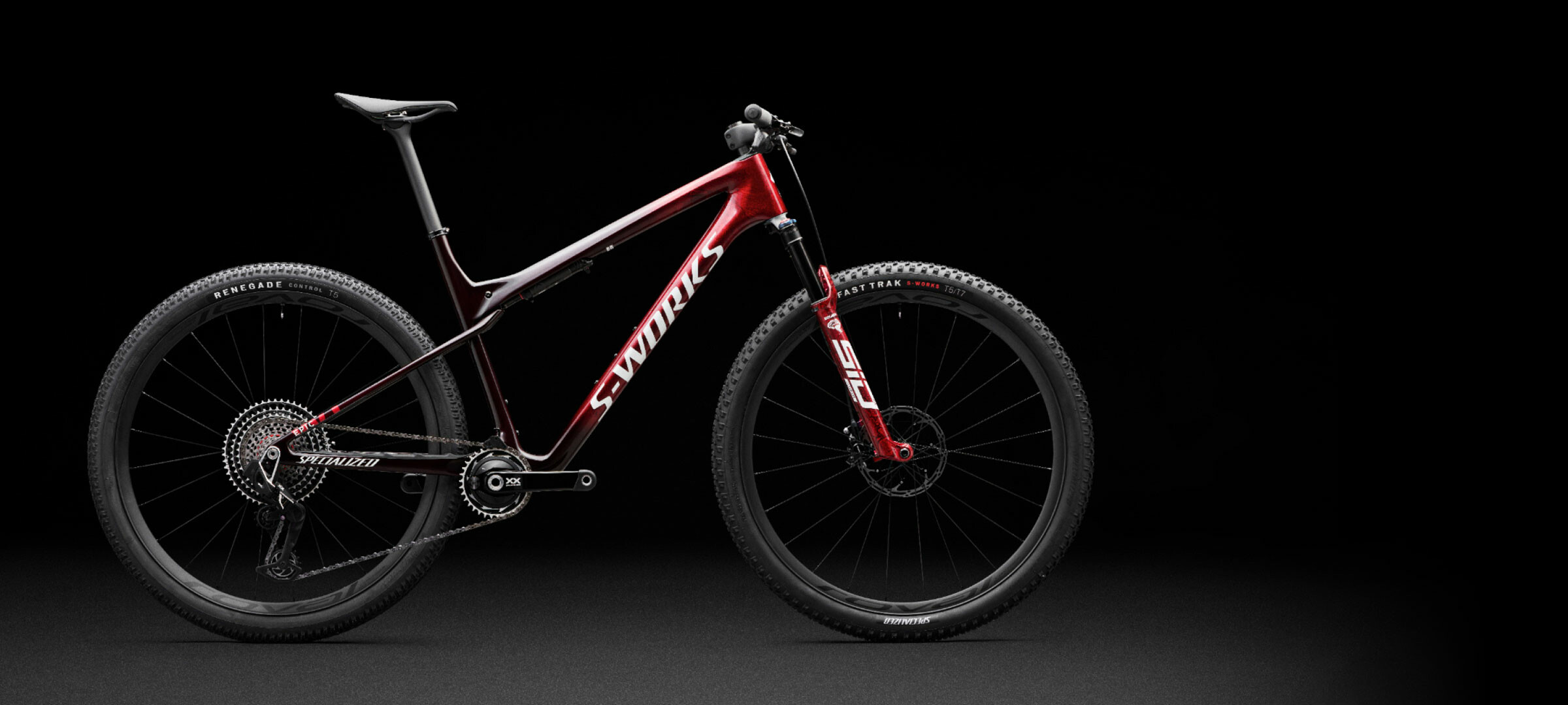 S-Works Epic World Cup