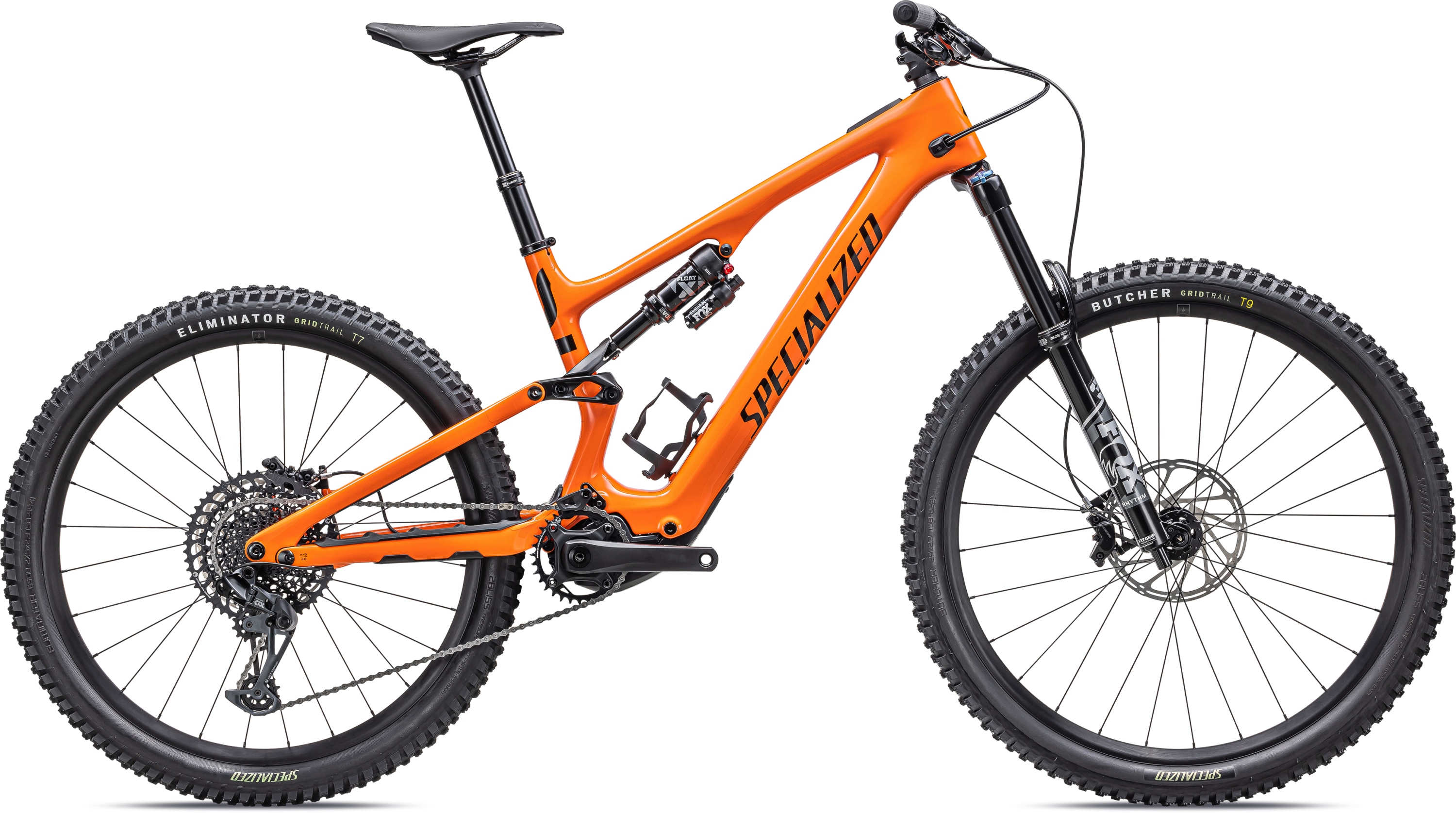 Levo Sl Comp Carbon
