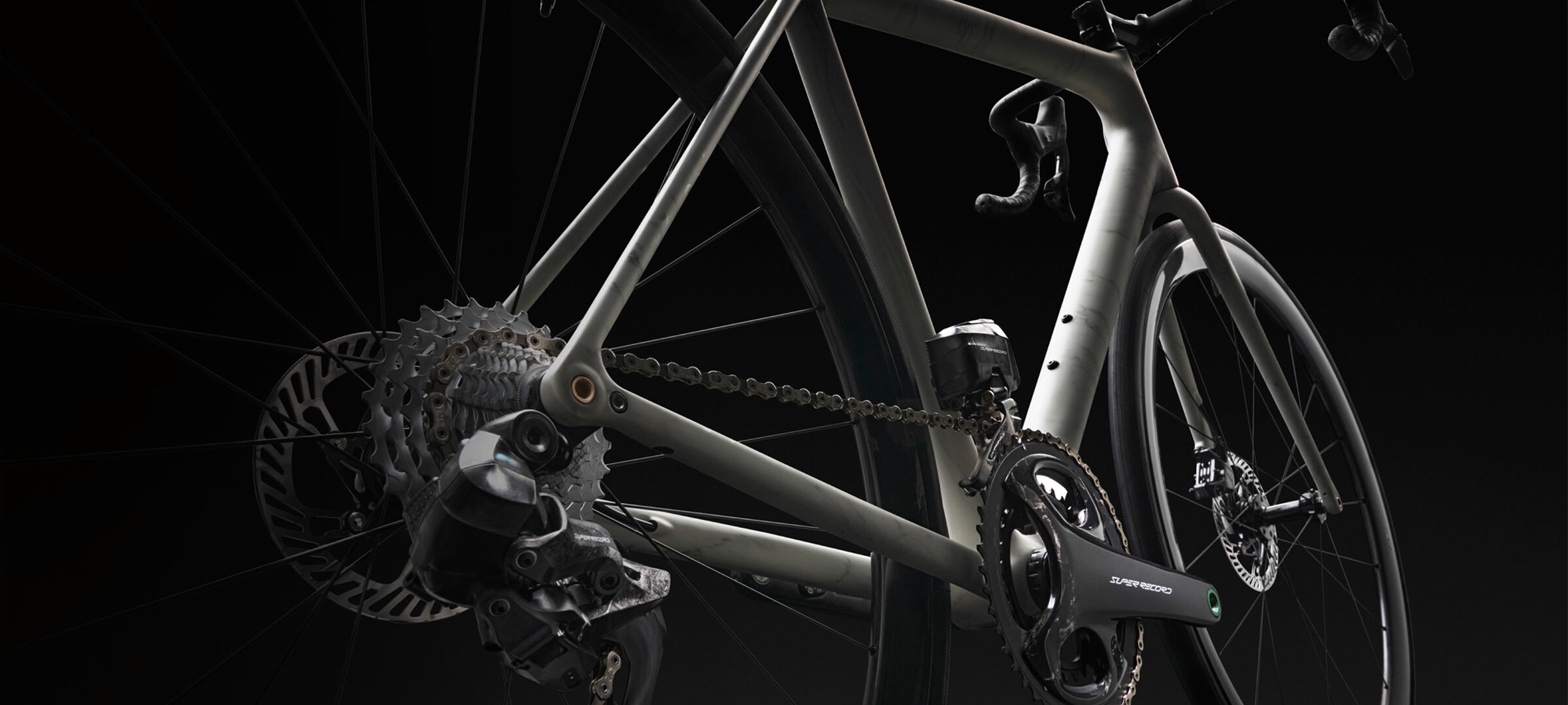 Aethos LTD Campy EPS